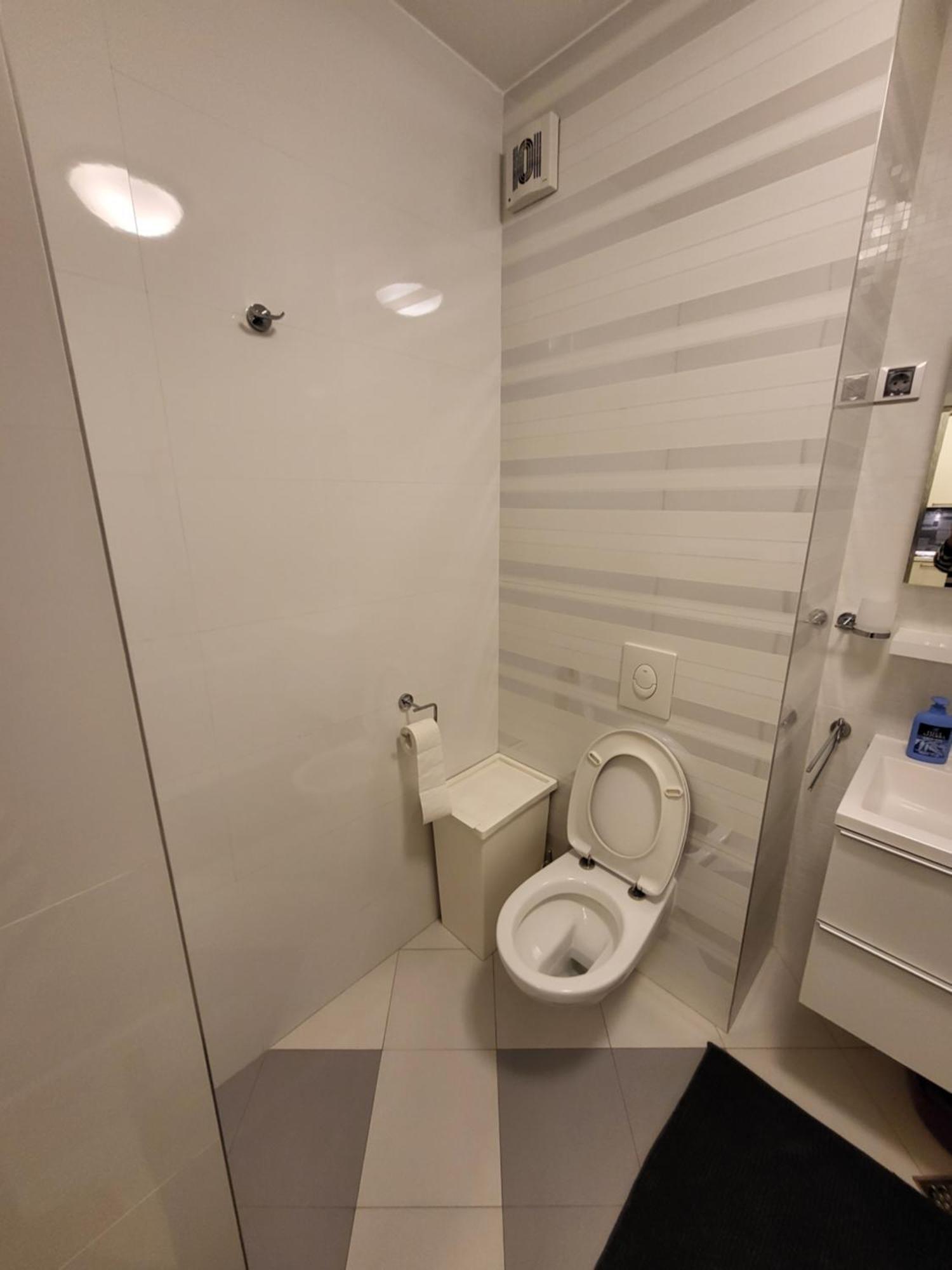Apartman Jarun Lake Lux Zagreb Dış mekan fotoğraf