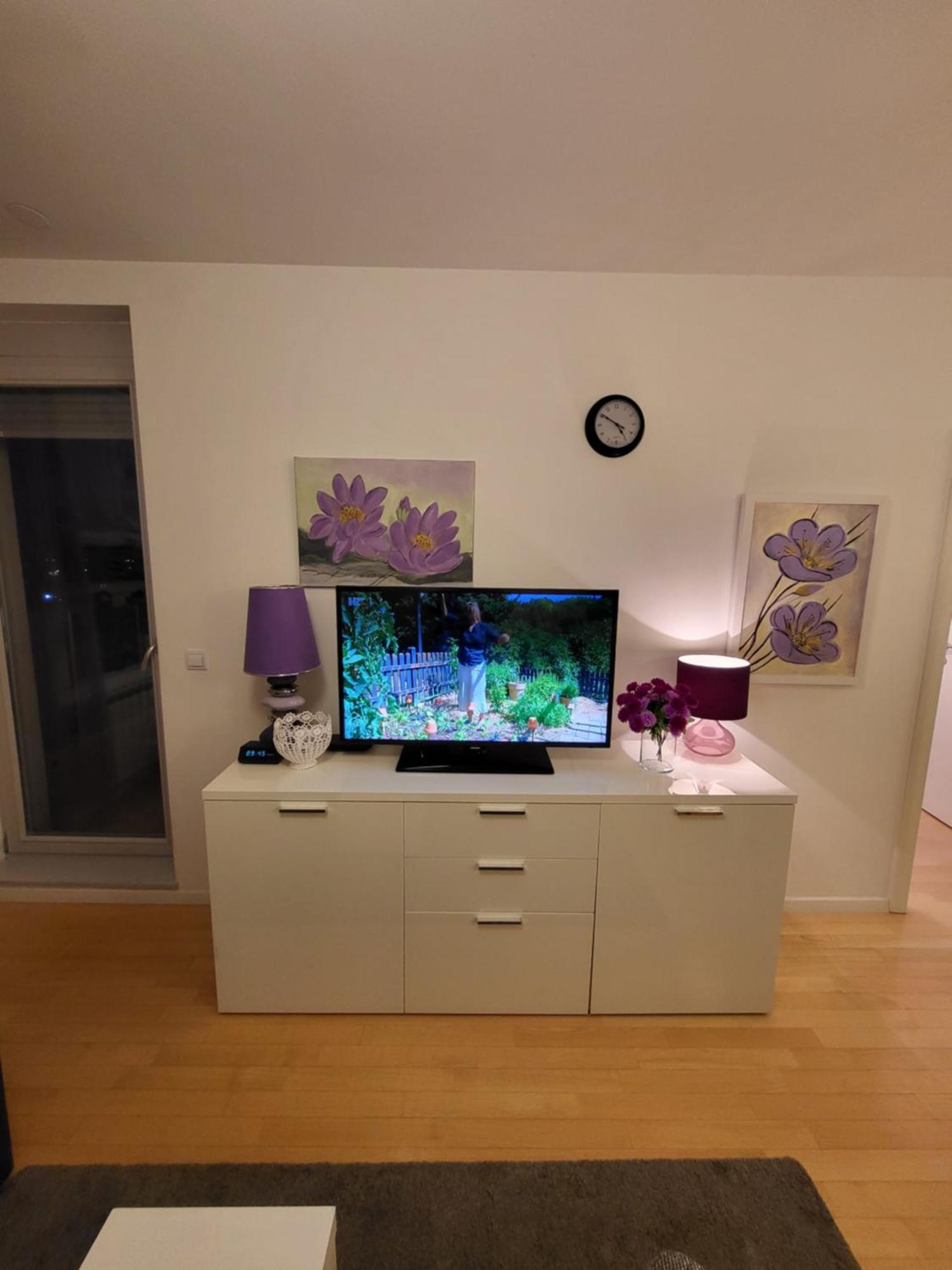 Apartman Jarun Lake Lux Zagreb Dış mekan fotoğraf