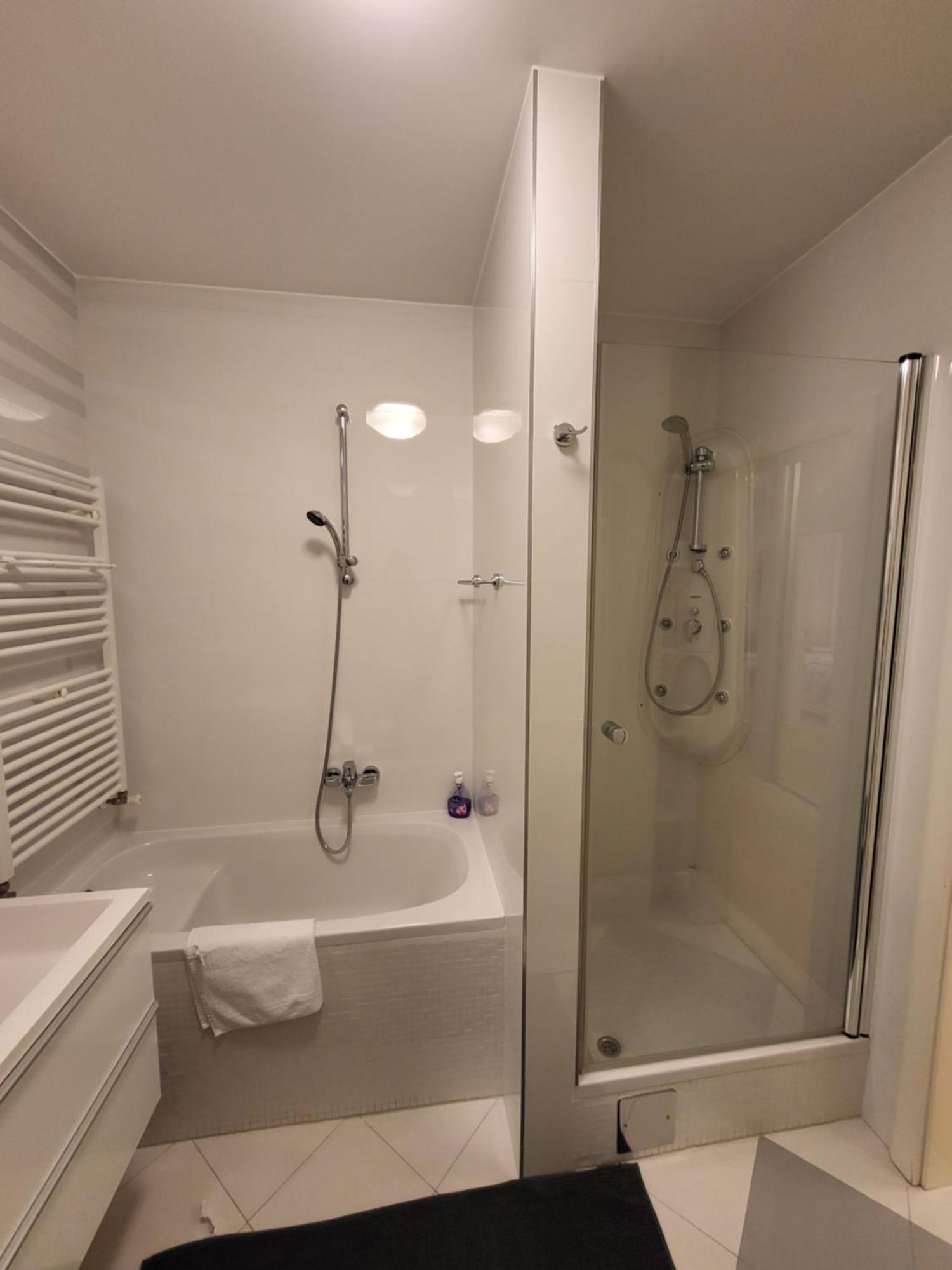Apartman Jarun Lake Lux Zagreb Dış mekan fotoğraf