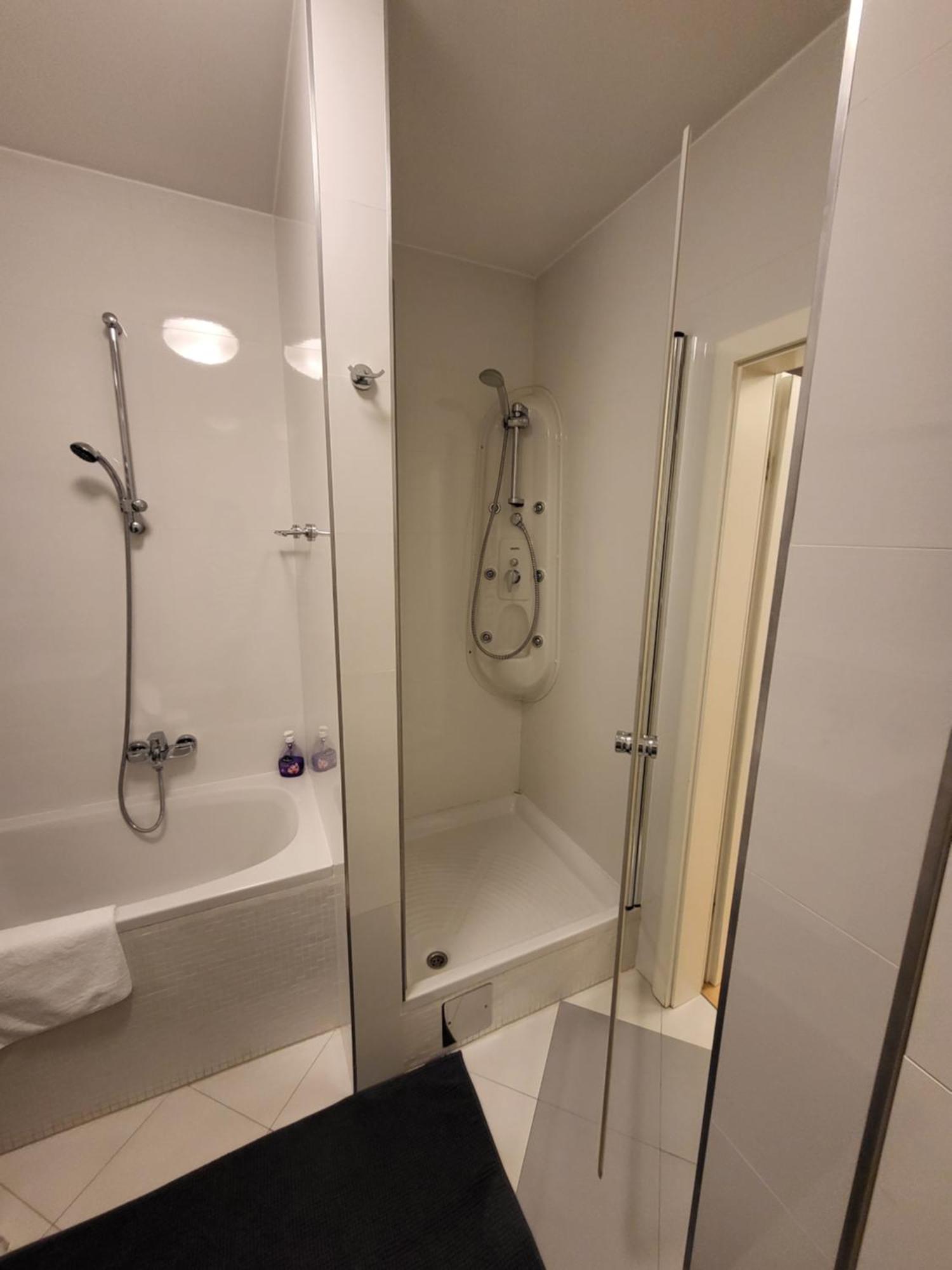 Apartman Jarun Lake Lux Zagreb Dış mekan fotoğraf