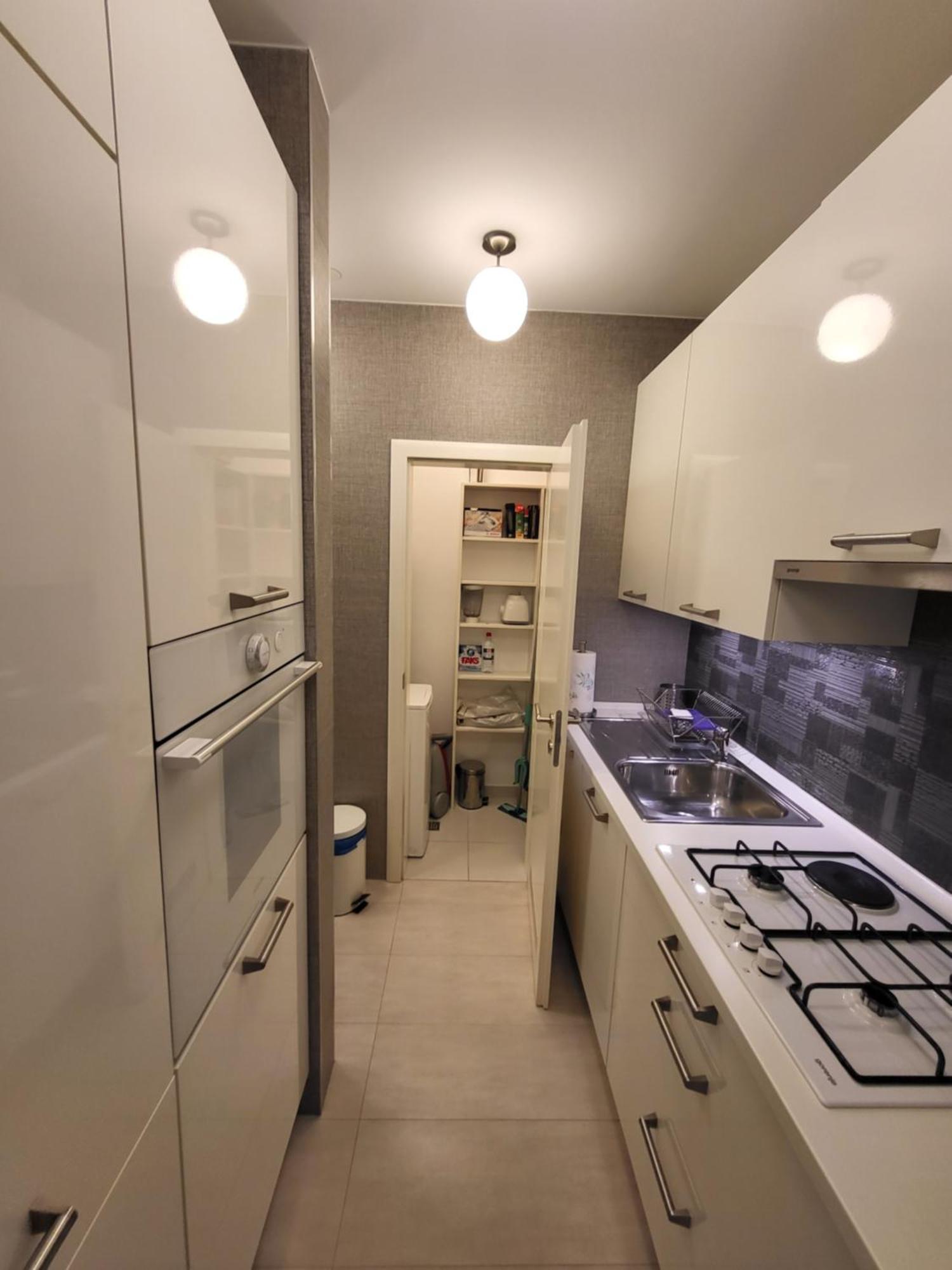 Apartman Jarun Lake Lux Zagreb Dış mekan fotoğraf