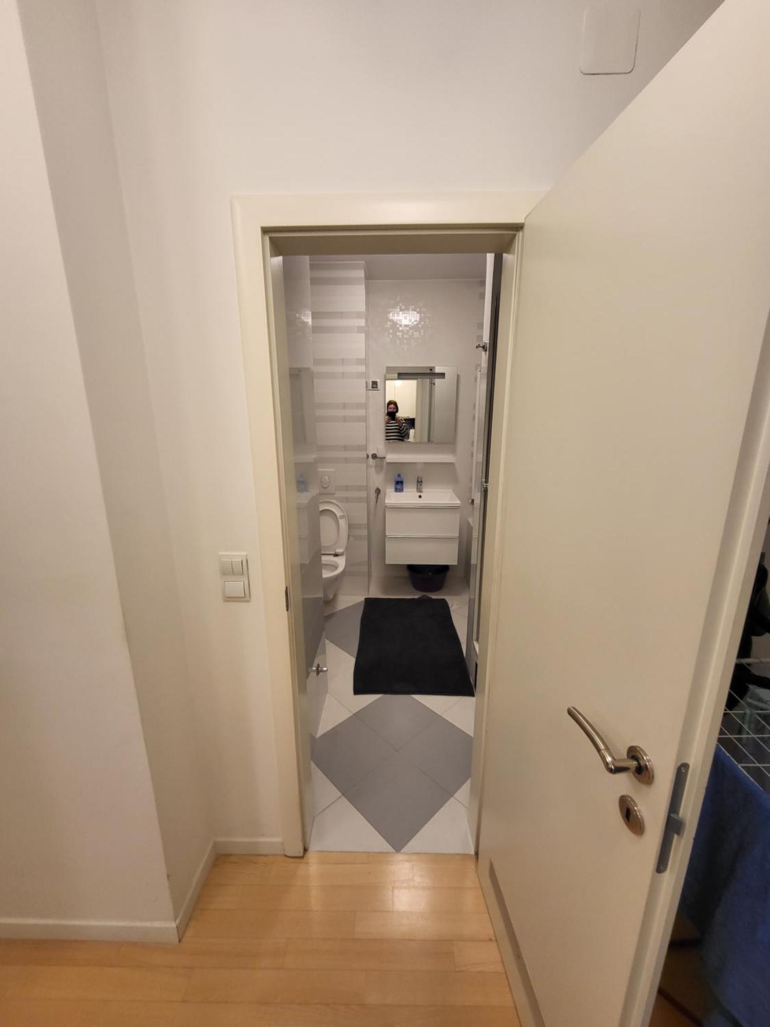 Apartman Jarun Lake Lux Zagreb Dış mekan fotoğraf