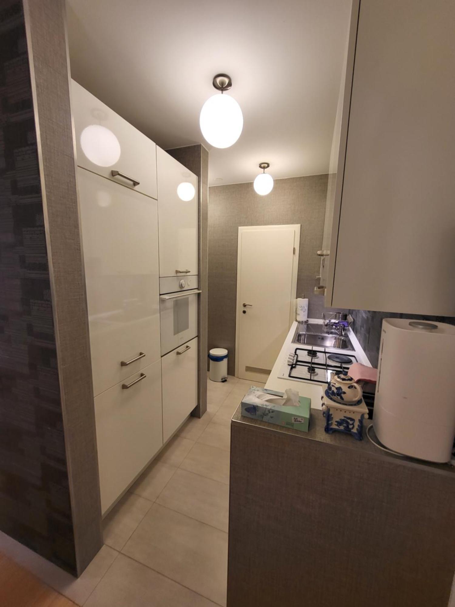 Apartman Jarun Lake Lux Zagreb Dış mekan fotoğraf