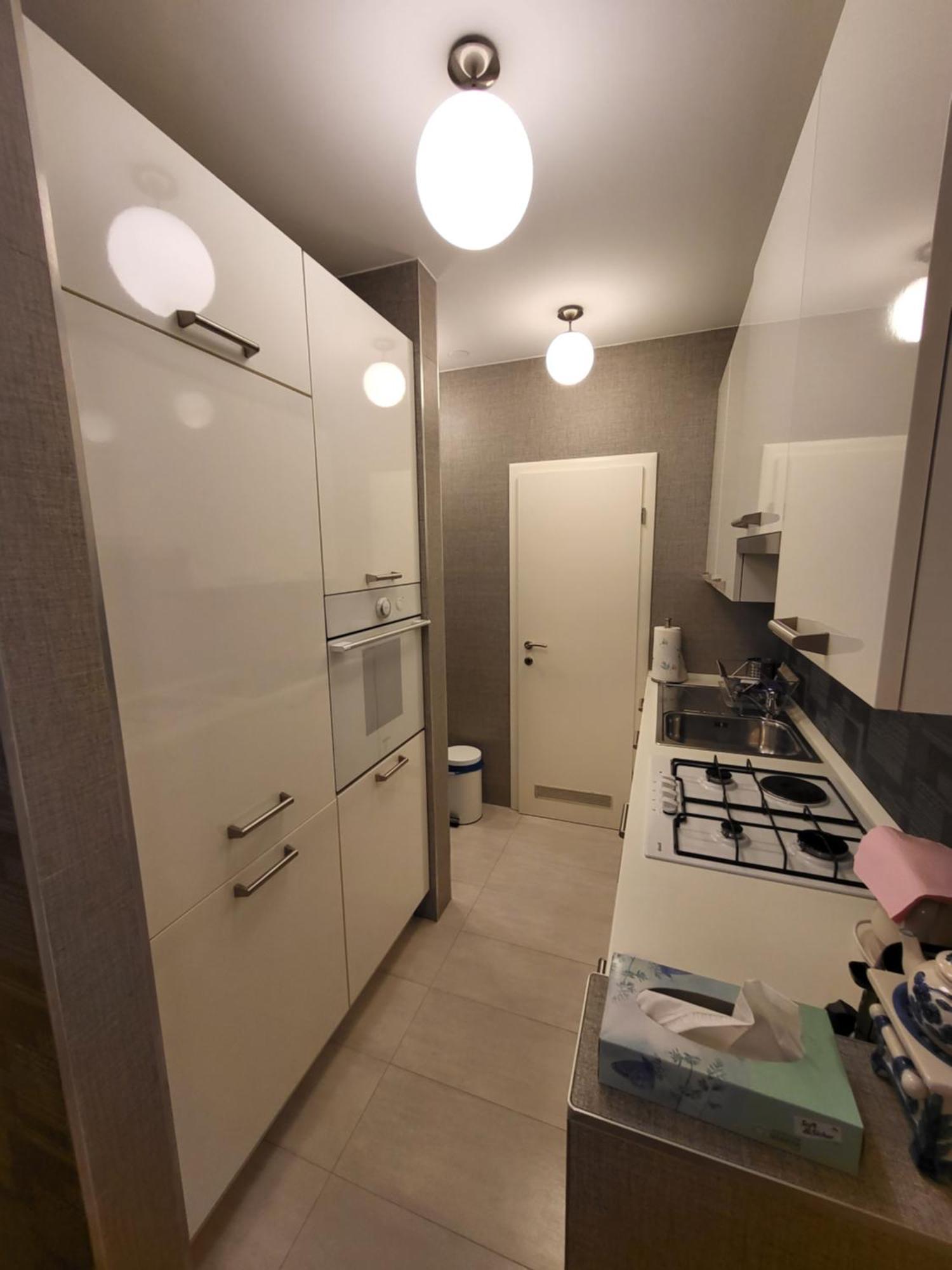 Apartman Jarun Lake Lux Zagreb Dış mekan fotoğraf