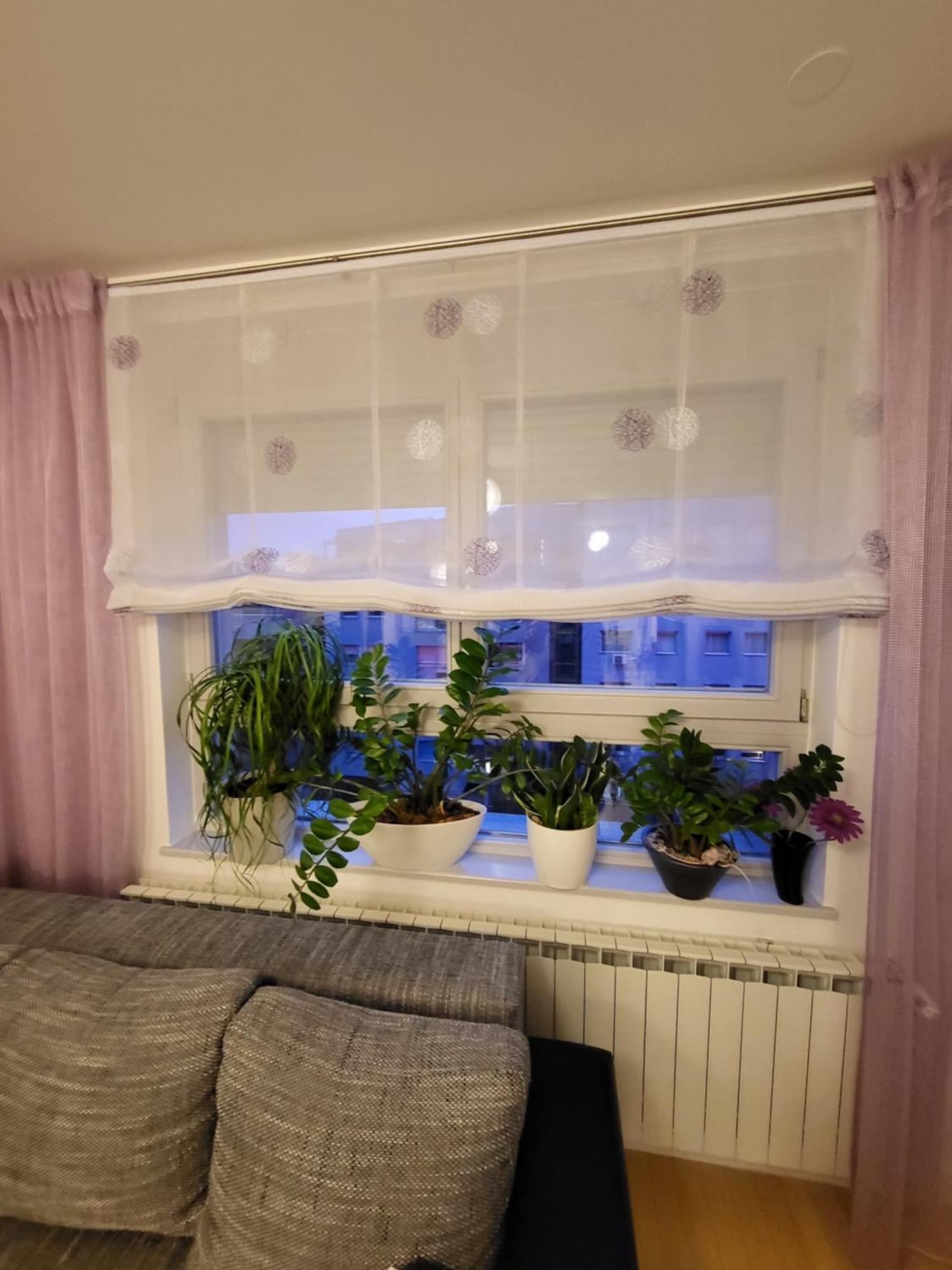 Apartman Jarun Lake Lux Zagreb Dış mekan fotoğraf