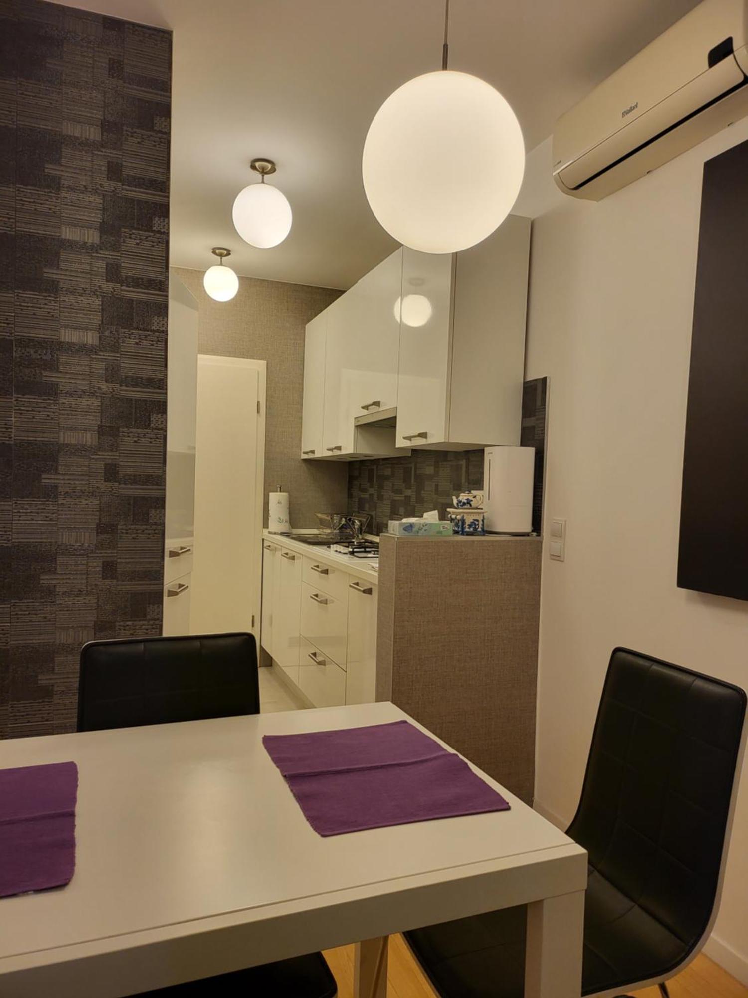 Apartman Jarun Lake Lux Zagreb Dış mekan fotoğraf